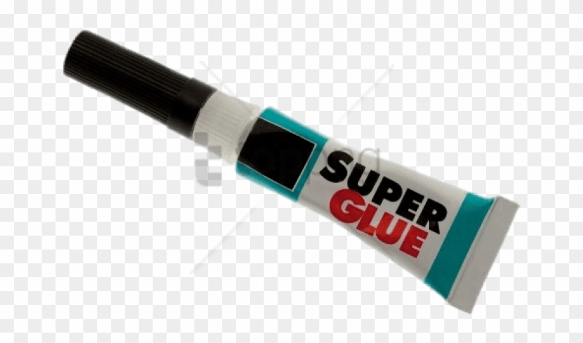 Free Png Super Glue Png Image With Transparent Background - Tool Clipart