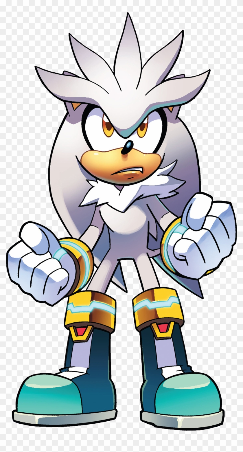 The Hedgehog Archie Sonic - Sonic Gijinka Clipart