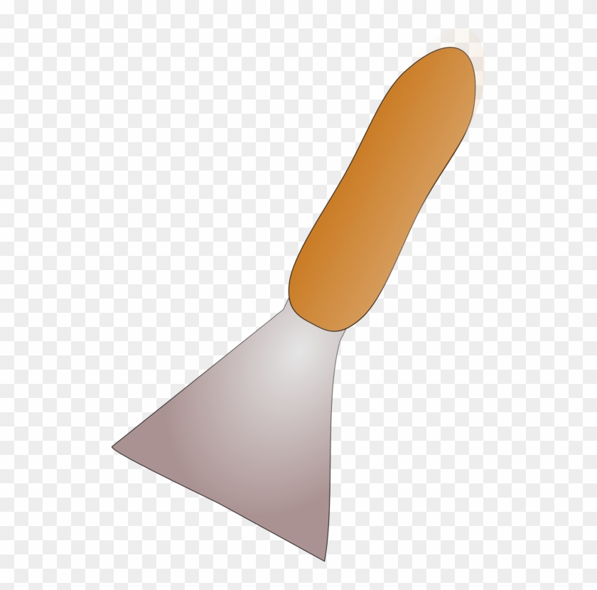 Construction Computer Icons Trowel Blog Clipart #2323394