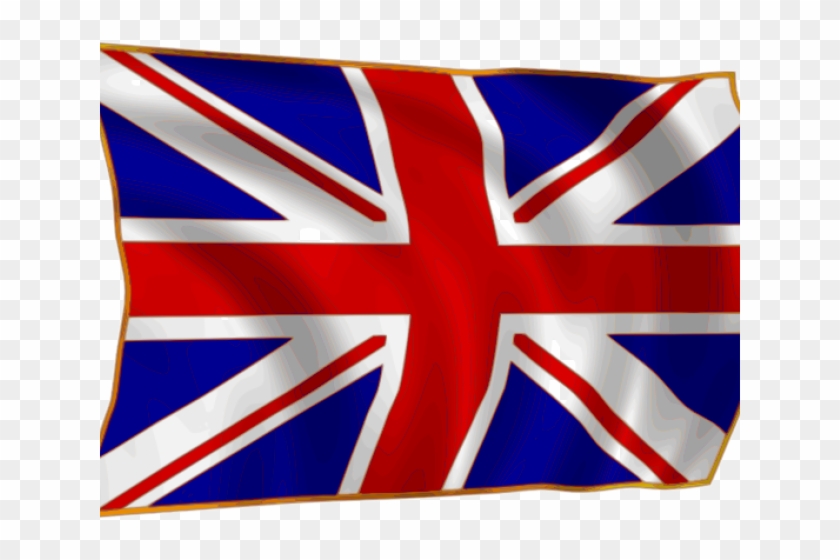 British Flag Png Clipart #2323470