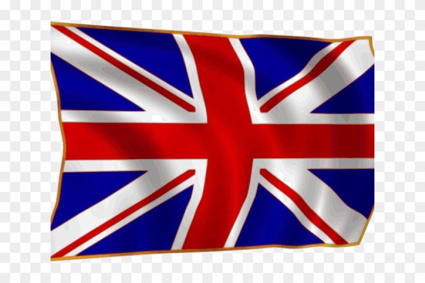British Flag Png Clipart