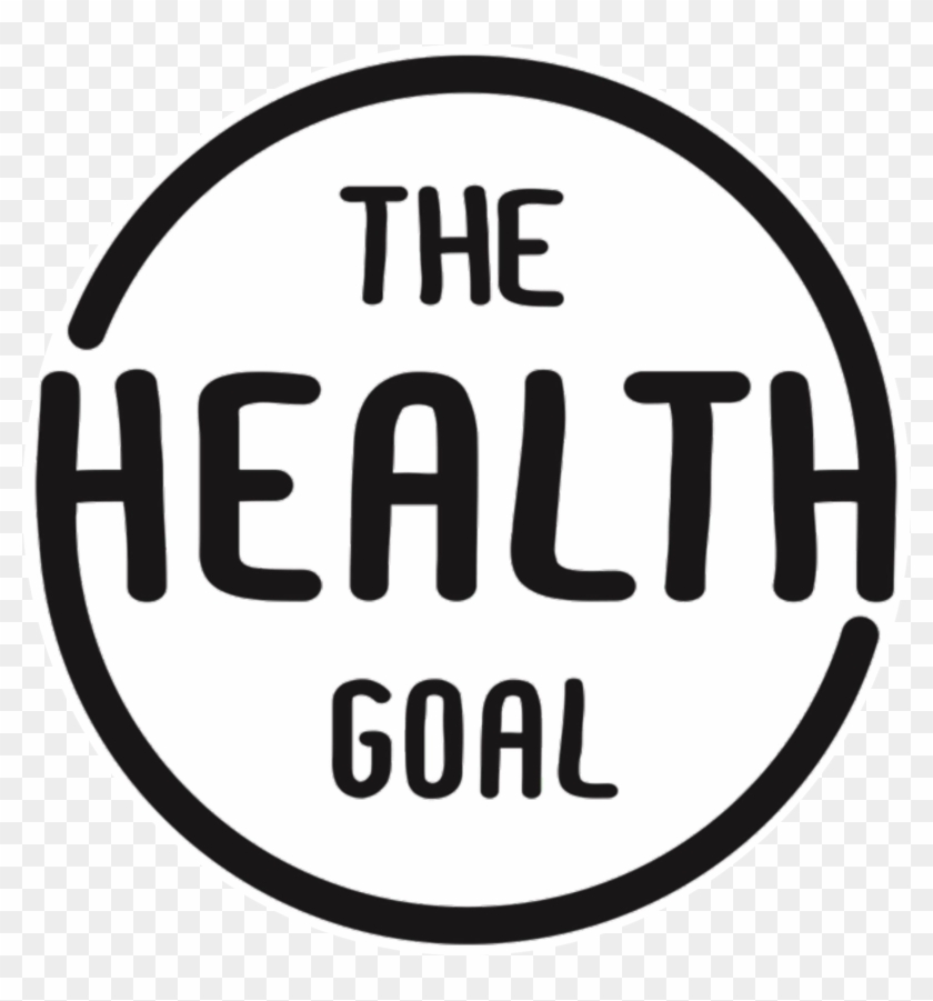 The Goals The Health Goal - Health As A Goal Clipart #2323495