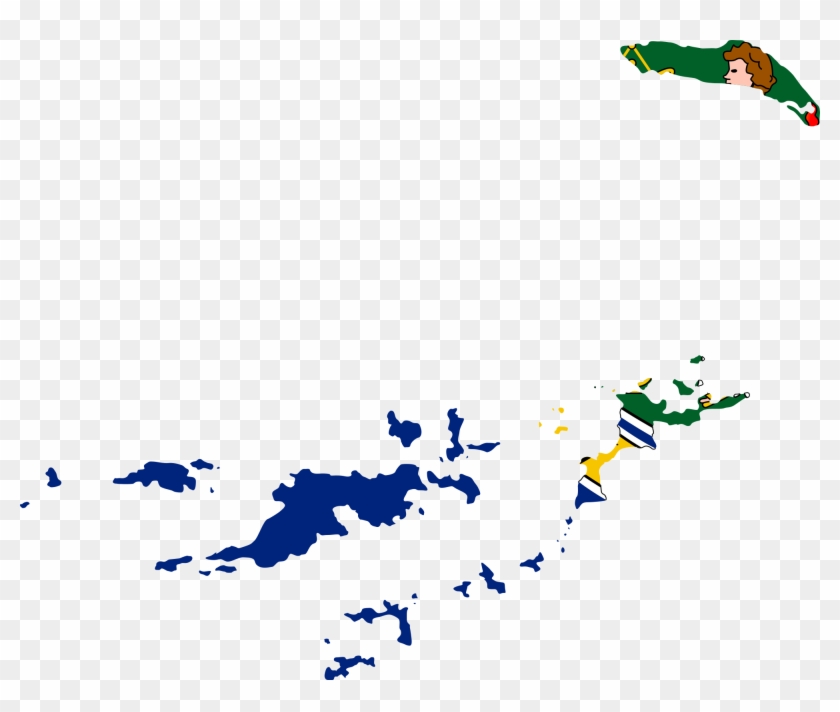 2000 X 1602 2 - Capital Of British Virgin Island Clipart