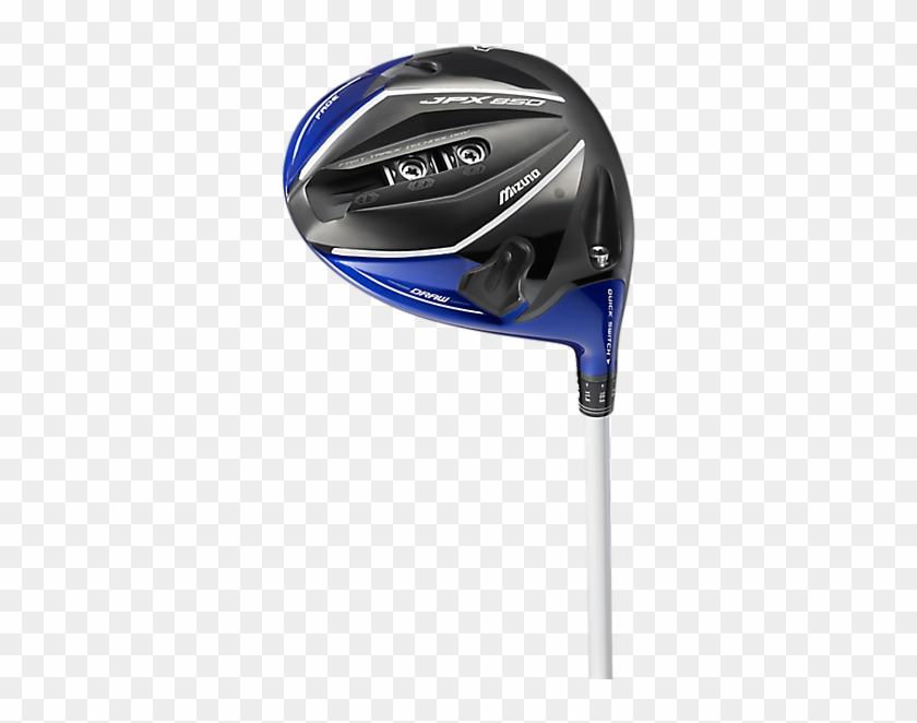 Mizuno Jpx-850 Driver - Wood Clipart