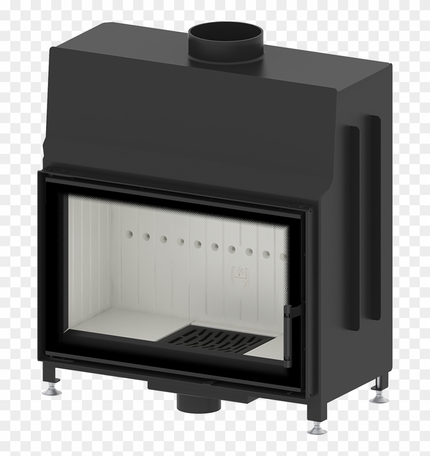 Description - Fireplace Clipart