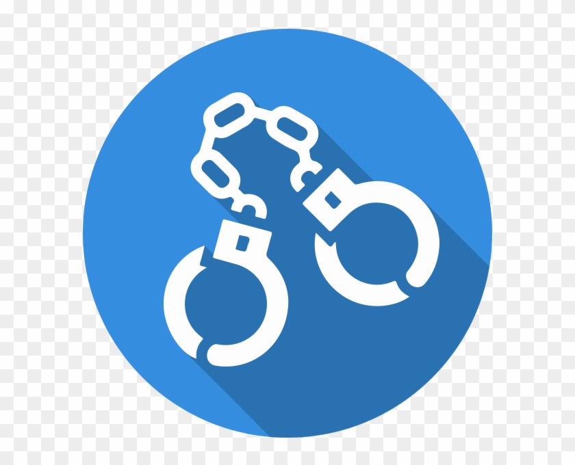 Law Practice Management Software For Criminal Law Attorneys - Journalism Is Not A Crime Clipart
