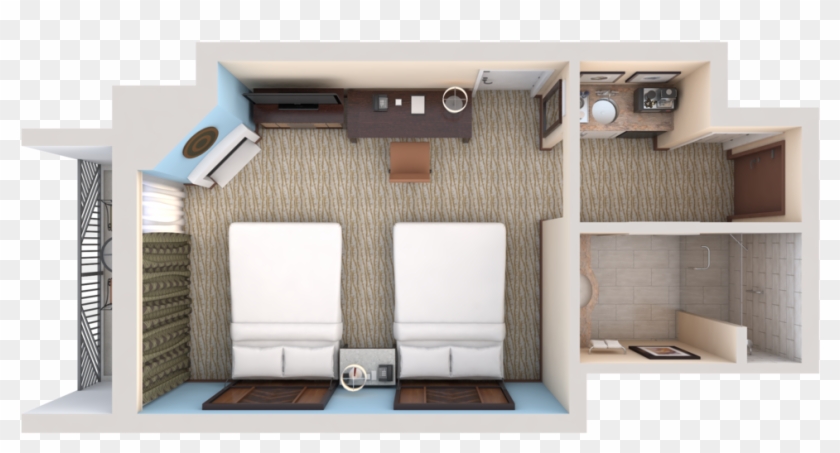 View 3d Floor Plans Clipart #2323725