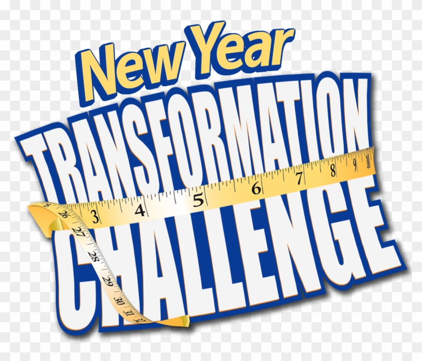 Body Transformation Challenge , Png Download Clipart