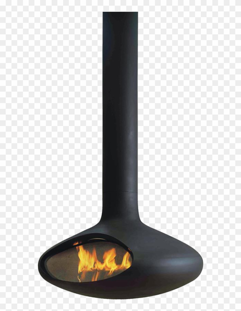 Domofocus Fireplace - Wood-burning Stove Clipart #2323838
