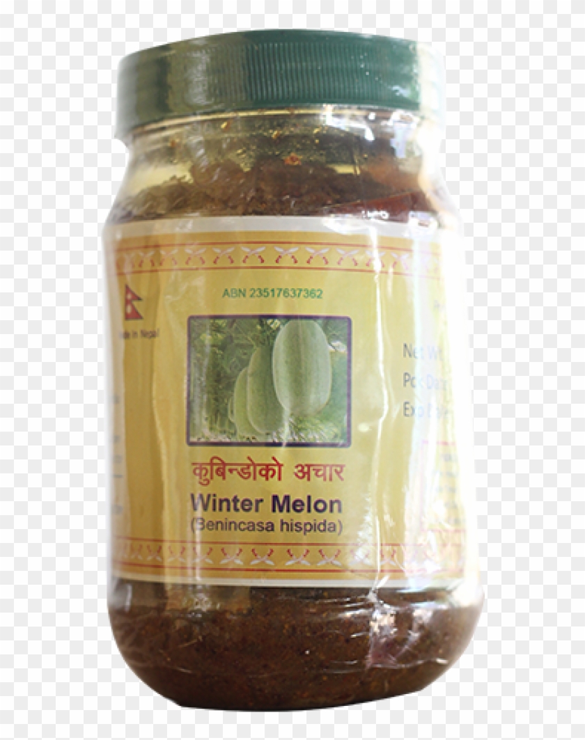 Winter Melon - Paste Clipart