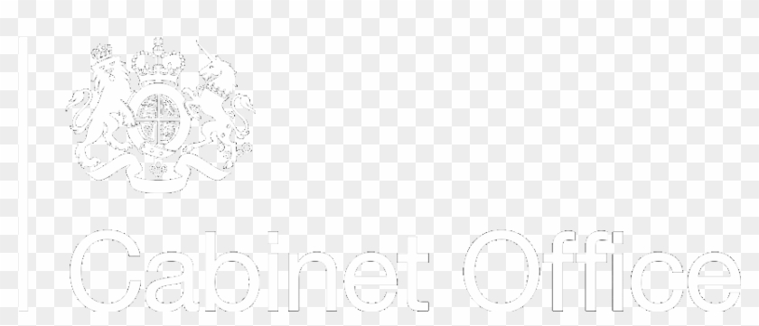 Cabinet Office - Graphic Design Clipart #2324083