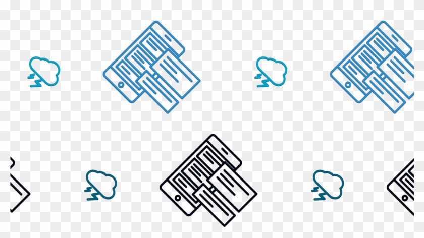 Lightning, App, Mobile, Phone, Sky, Lines, Text, Storm, Clipart #2324233