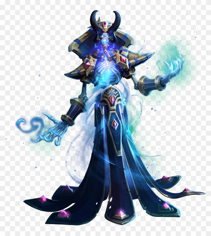 Heroes Of The Storm Png - Heroes Of The Storm Heroes Png Clipart #2324303