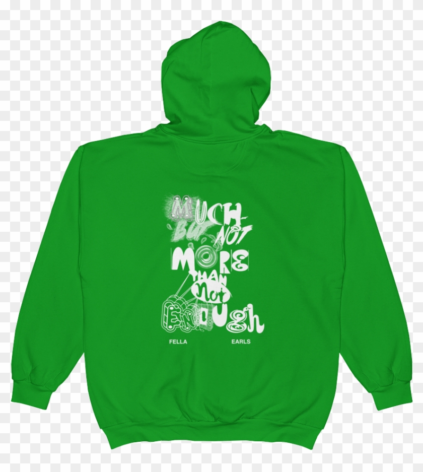 Fella Collab Mad King Hoodie - Sweatshirt Clipart