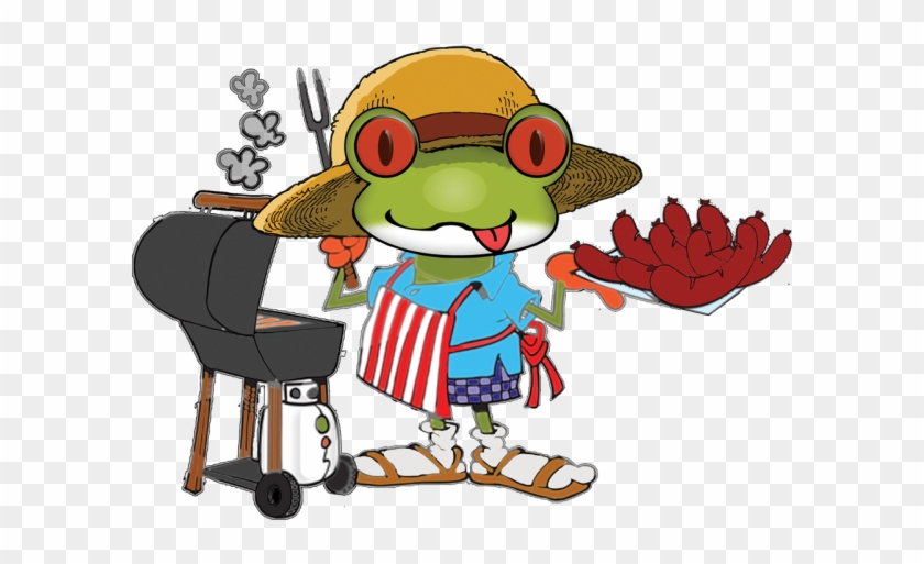 Sausage Clipart Sausage Sizzle - Png Sausage Sizzle Clip Art Transparent Png #2324307