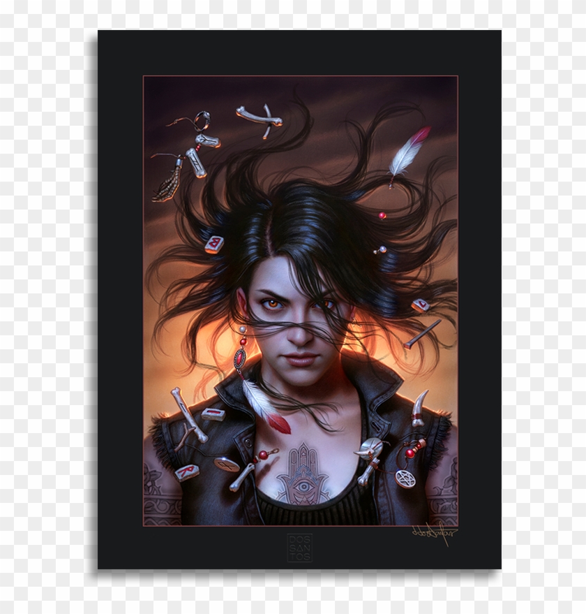 Stormcursed Preorder - Patricia Briggs Storm Cursed Clipart