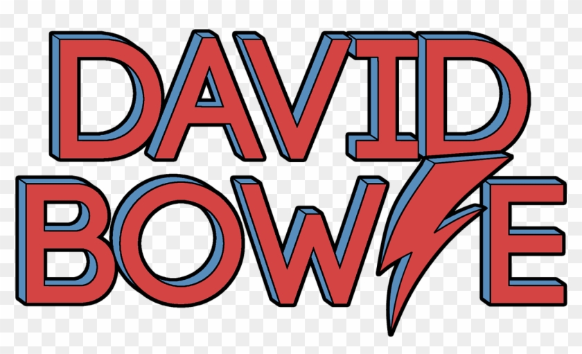 David Bowie Musician Singer And Songwriter Clipart #2324429