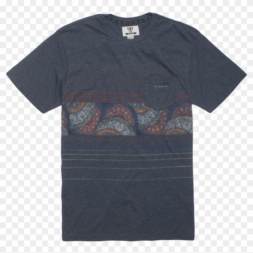 Sand Storm Knit Tee Clipart