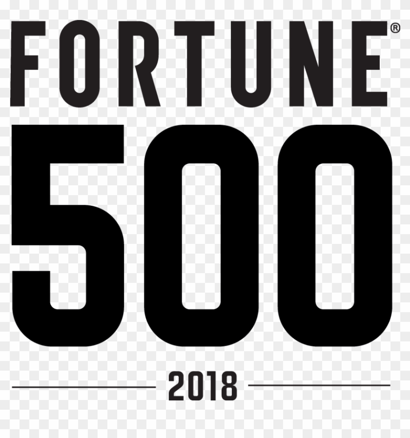 Nicole Burke Liked This - Fortune 500 2017 Logo Clipart
