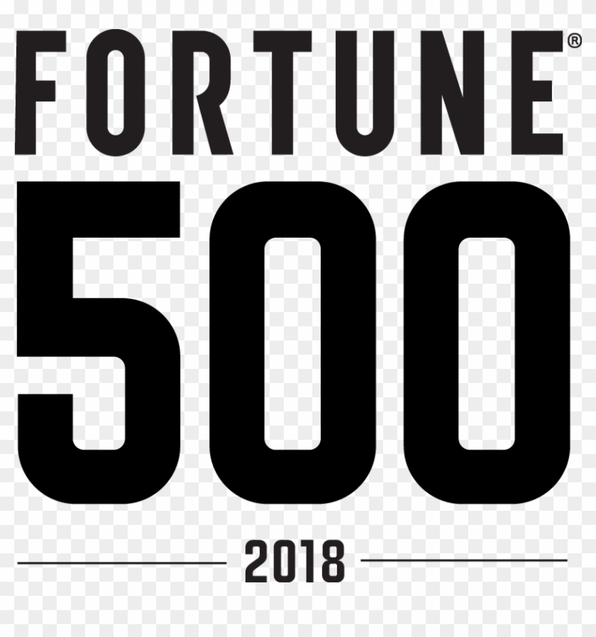 Nicole Burke Liked This - Fortune 500 2017 Logo Clipart #2324753