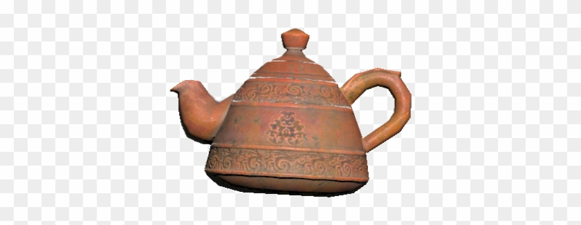Teapot Clipart