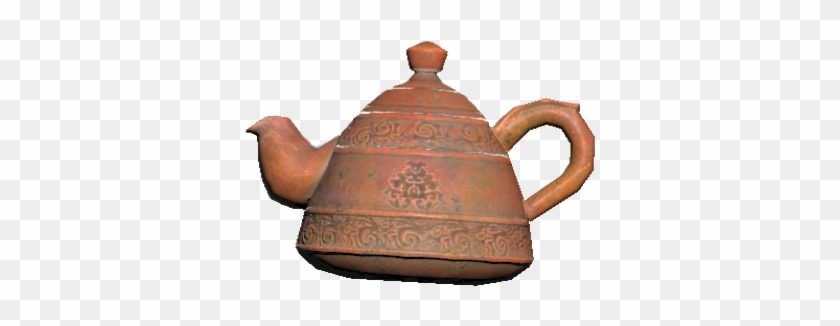 Teapot Clipart #2324755