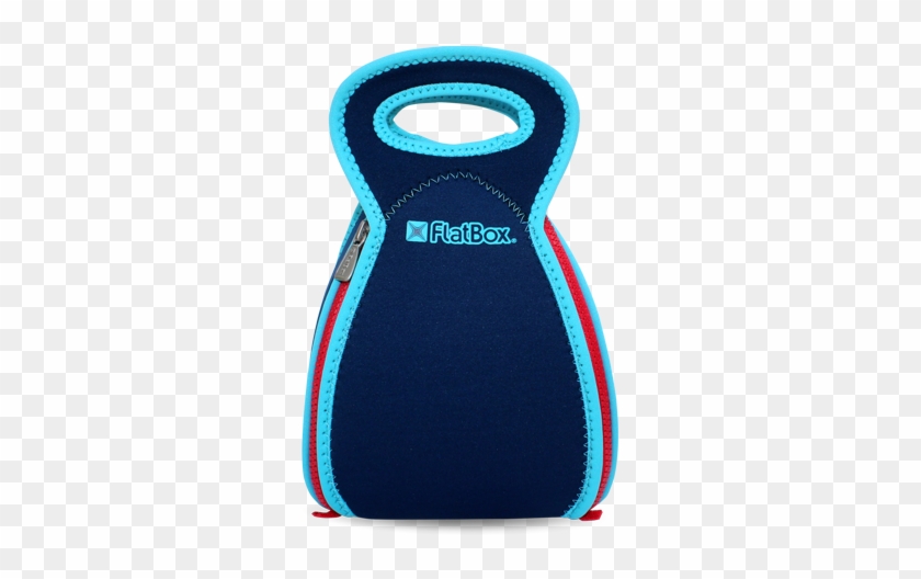 Flatbox Original - Bottle Clipart