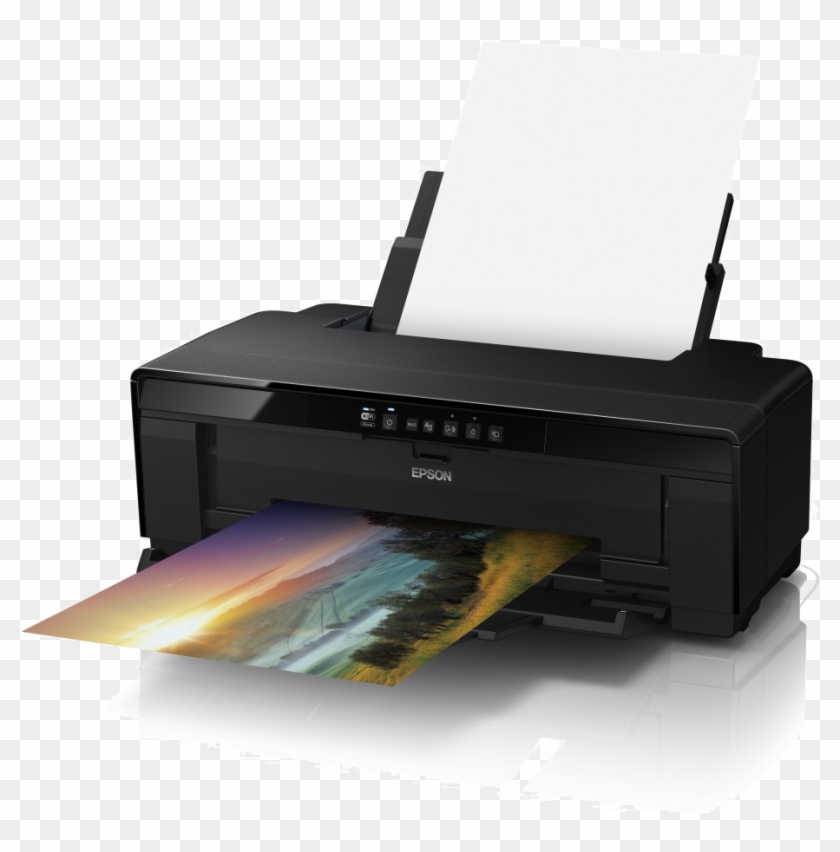 Epson Surecolor P400 Clipart