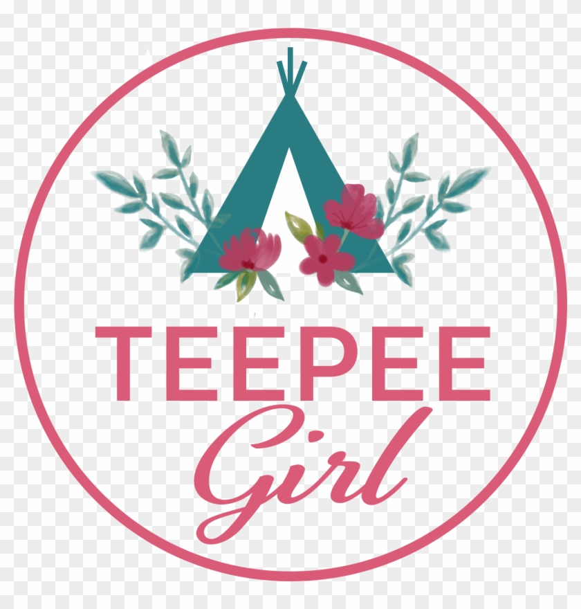 There's A Lot To See Here At Teepee Girl Clipart #2324826