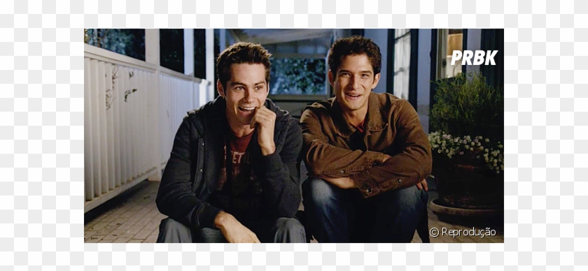 Em "teen Wolf\ Clipart #2324834