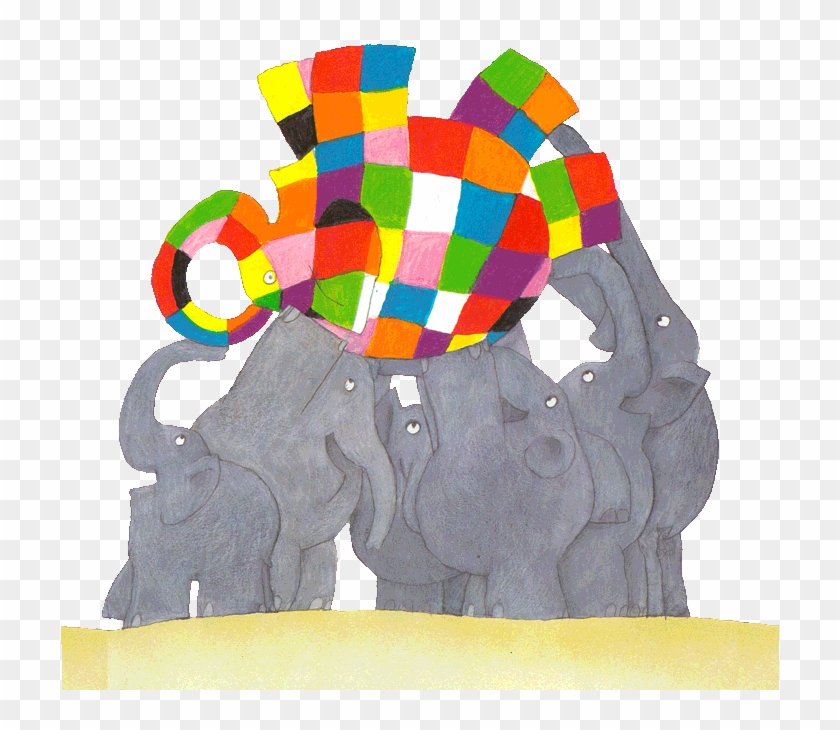 Elmer Kinder Books Rh Kinderbooks Net Elmers End Elmer Clipart