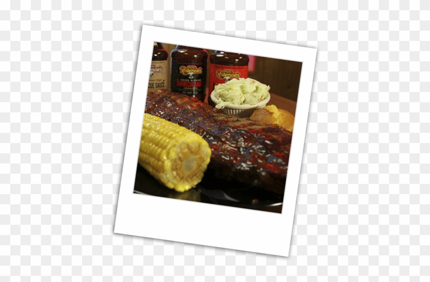 Ribs Clipart #2324869