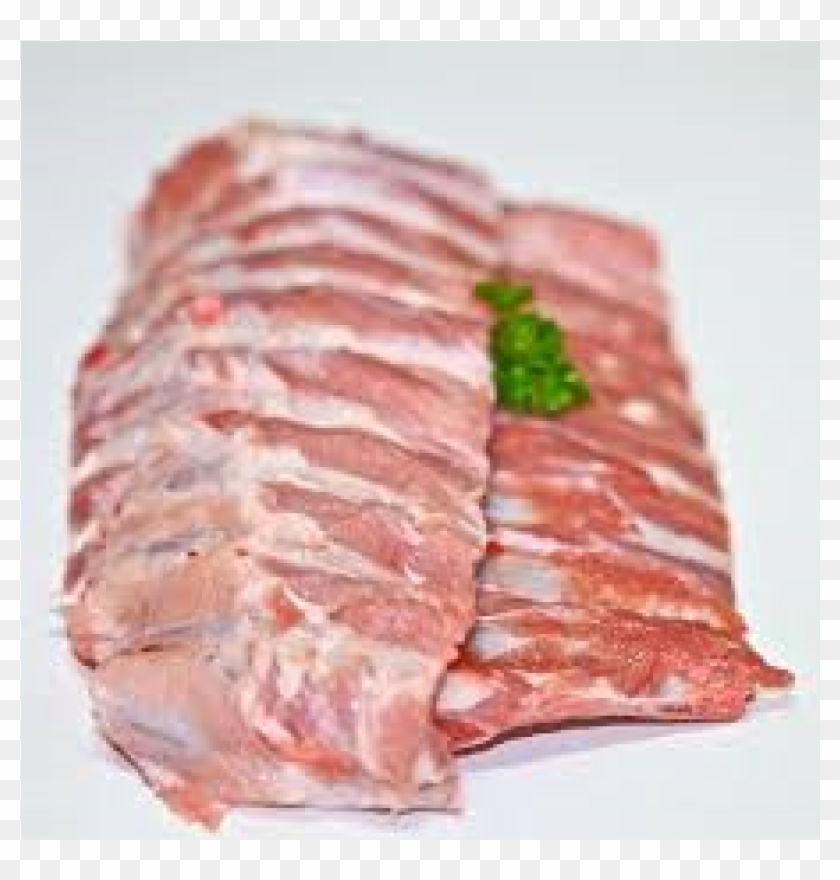 Pork Ribs Clipart #2324918