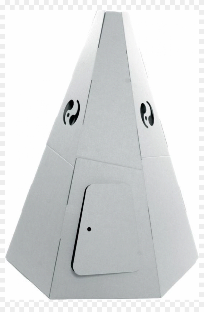 Pap 019 Paperpod - Wood Clipart