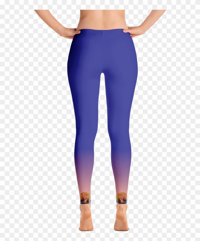 Louis Vuitton Leggings Clipart #2324967