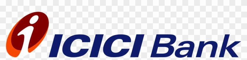 Icici Bank Logo Png Clipart