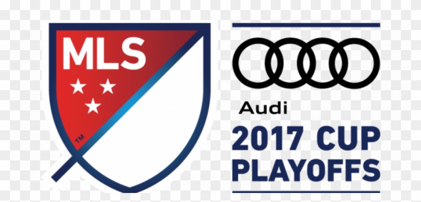 Mls Cup 2017 Audi - Mls Cup Playoffs 2017 Clipart