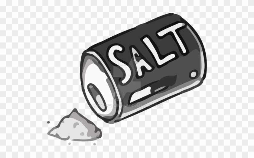 Aber Sag Mal Noch, Magst Du Architects Und Was Das - Salt Twitch Emote Png Clipart #2325421
