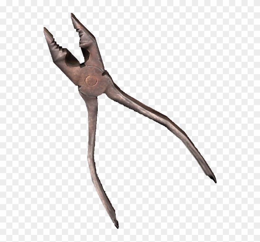 Pliers Dayz , Png Download - Pliers Dayz Clipart #2325484