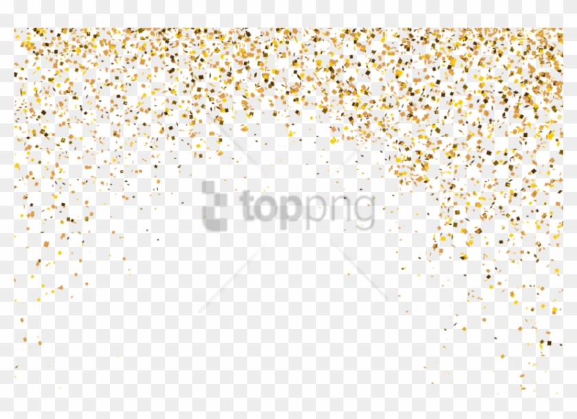 Free Png Gold Particles Png Image With Transparent Transparent