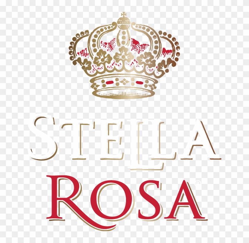 Be The First To Know Everything Stella Rosa® - Stella Rosa Wines Logo Clipart #2325557