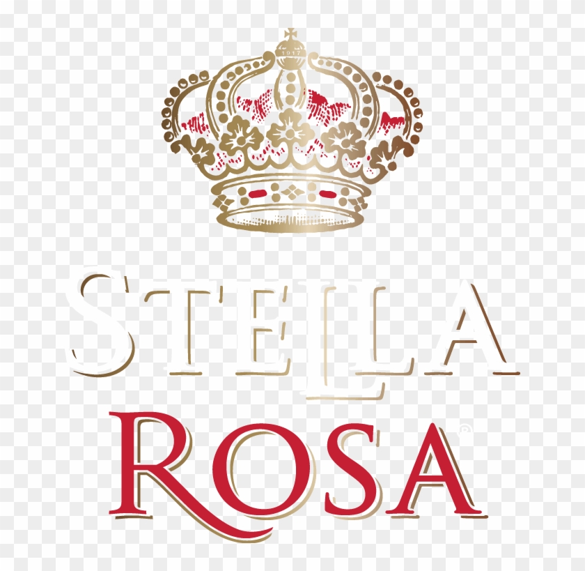 Be The First To Know Everything Stella Rosa® - Stella Rosa Wines Logo Clipart