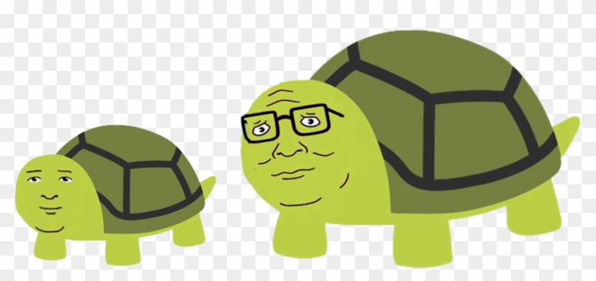 9687189 - Android Turtle Clipart