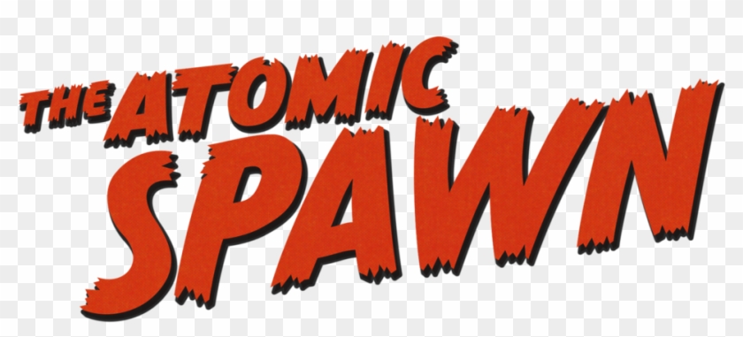 Spawn Png Clipart #2325691