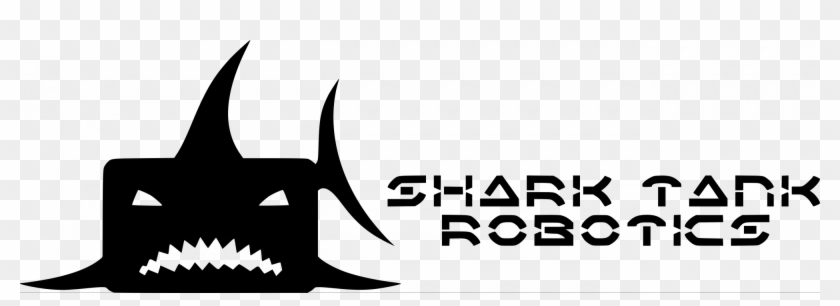 Shark Tank Logo Png - Graphic Design Clipart