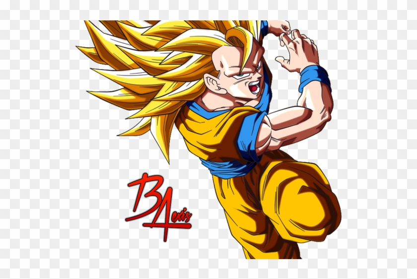 Goku Clipart Kamehameha - Png Download
