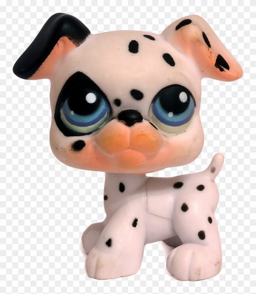 Image Littlestpetshopcollector Png Littlest - Little Pet Shop Transparent Clipart