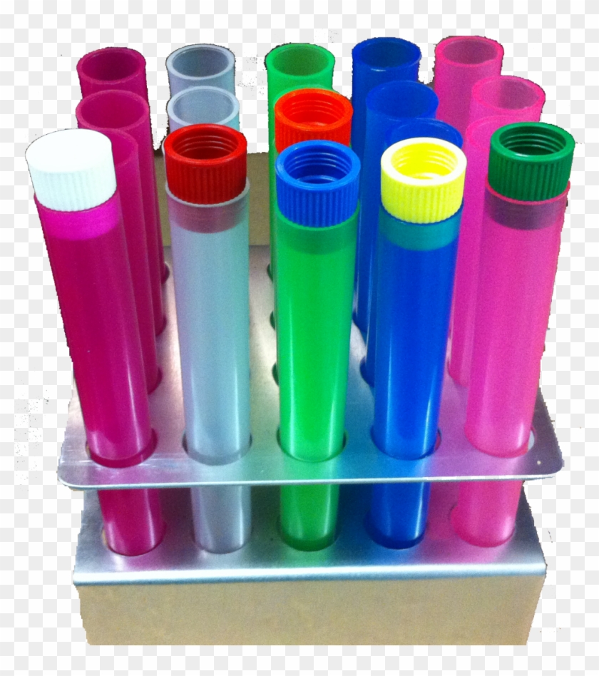 Polypropylene, Test, Tube, Shots, Unbreakable, Alcohol, - Plastic Clipart