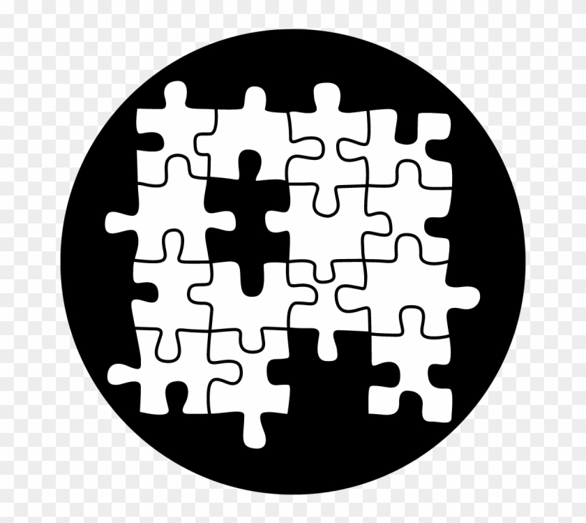 Perfect Fit - Circle Clipart