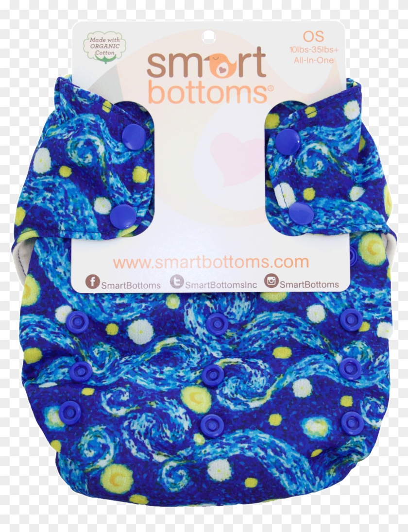 Add To My Lists - Smart Bottoms Starry Night Clipart #2326021